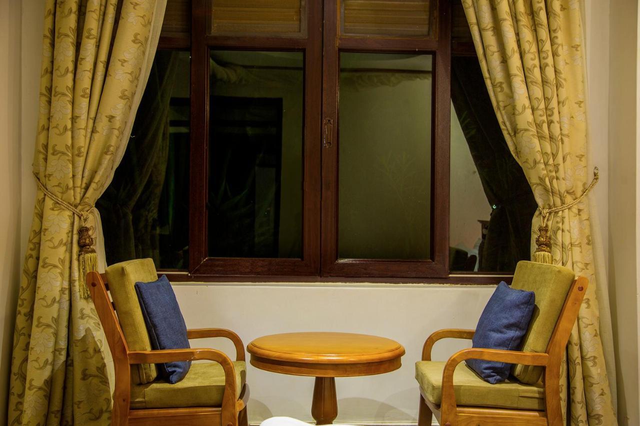 Victoria View Boutique Hotels Kigo Entebbe Exterior foto