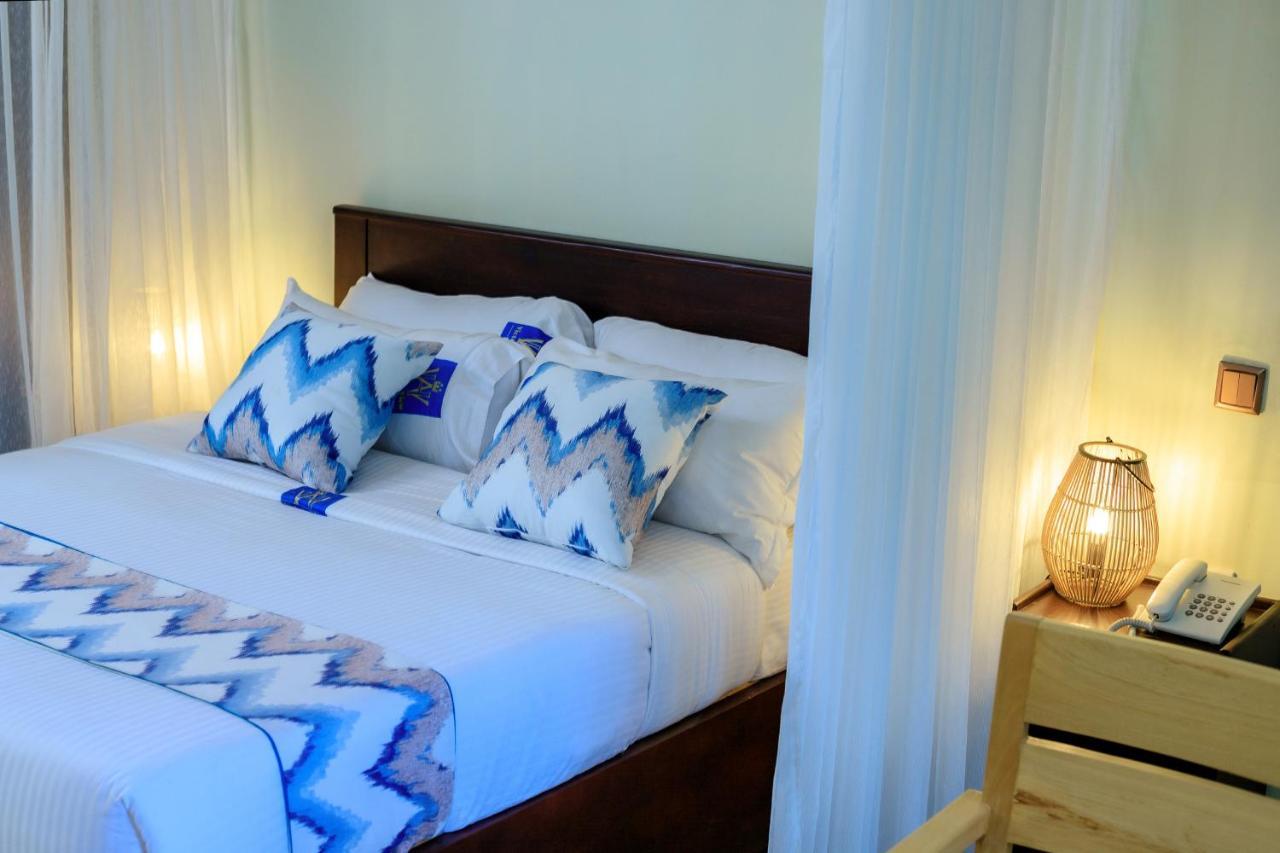 Victoria View Boutique Hotels Kigo Entebbe Exterior foto