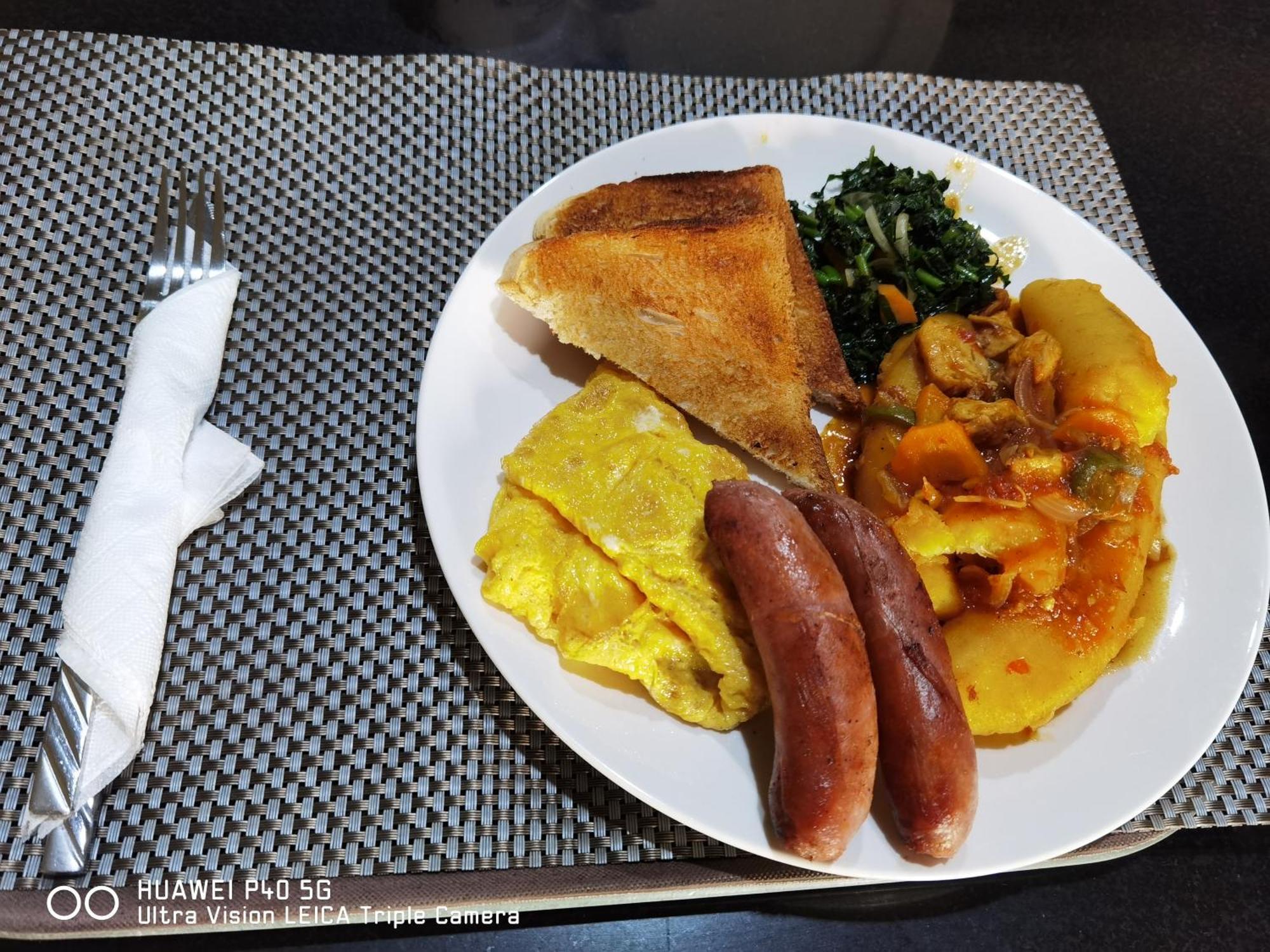 Victoria View Boutique Hotels Kigo Entebbe Quarto foto